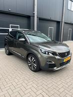 Peugeot 3008 1.2 Puretech (2018) - luxe & compleet uitgerust, 65 €/maand, 1199 cc, Origineel Nederlands, Bedrijf