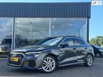 Audi A3 Sportback 35 TFSI edition one S-LINE/LED, Voorwielaandrijving, Euro 6, 4 cilinders, 150 pk