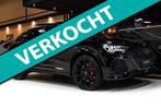 Audi Q3 Sportback RSQ3 BLACK|PANO|SONOS|FULLEDER|AUT, Auto's, Audi, Te koop, Geïmporteerd, 5 stoelen, Benzine