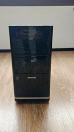 Medion PC, Akoya, Ophalen, Gebruikt, 8 GB, Medion
