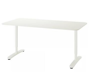 Ikea Bekant bureau 160 x 80
