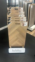 Alle kleuren van Belakos voor spotprijzen!!, Ophalen, Zo goed als nieuw, 75 m² of meer