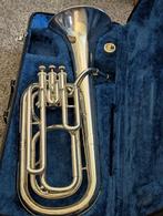 Gezocht: Yamaha Bariton / Baritone Horn, Muziek en Instrumenten, Ophalen of Verzenden, Gebruikt, Overige typen