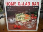 21 DELIGE SALADEBAR., Ophalen of Verzenden, Nieuw