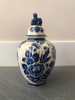 Delfts blauw holland handwerk, Antiek en Kunst, Antiek | Vazen, Ophalen of Verzenden