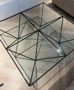 Alanda table by Paolo Piva, Ophalen, Rechthoekig, Minder dan 50 cm