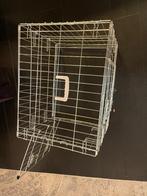 honden bench, Ophalen, Gebruikt