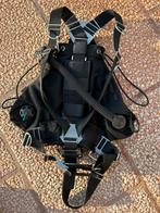 DTD Diamond sidemount set - als nieuw, Watersport en Boten, Duiken, Verzenden, Zo goed als nieuw, Trimvest of Wing