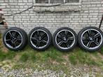 Mini Countryman JCW 18inch zomerset 225/45/18, Auto-onderdelen, Banden en Velgen, 18 inch, Ophalen of Verzenden, Band(en), Zomerbanden