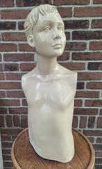Mannequin/torso. Kind/meisje, etalagepop., Ophalen of Verzenden