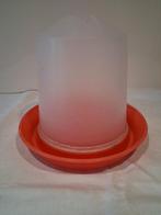 Drinkbak voor duiven of kippen, Ophalen of Verzenden, Gebruikt, Drinken en Voederen