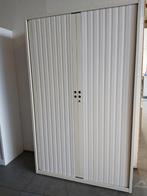 Gispen archiefkast, Ophalen, 100 tot 150 cm, Zo goed als nieuw, 150 tot 200 cm