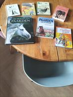 Kinderboeken en paardenboeken, Ophalen of Verzenden, Gelezen