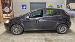 Fiat Punto Evo 1.2 Pop 69PK | Rijklaarprijs | Airco | LMV, Voorwielaandrijving, Stof, Gebruikt, 4 cilinders
