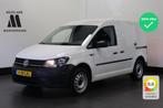 Volkswagen Caddy 1.4 TSI 130PK Automaat BENZINE! - Airco - C, Stof, Gebruikt, 4 cilinders, Volkswagen