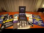 Metallica - Ride the Lightning Deluxe boxset, Cd's en Dvd's, Vinyl | Hardrock en Metal, Ophalen of Verzenden, Zo goed als nieuw