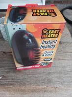 Fast heater 400W, Ophalen, Minder dan 60 cm, 800 watt of meer, Minder dan 30 cm