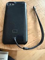 Iphone 8 altijd in het hoesje gezeten en screenprotector, Ophalen of Verzenden, Gebruikt, IPhone 8, Hoesje of Tasje