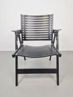 Vintage rex kralj lounge chair stoel design niko kralj 1956, Huis en Inrichting, Stoelen, N, Zwart, Vintage, Ophalen of Verzenden