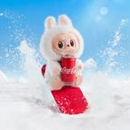 Labubu Coca Cola, Verzenden, Nieuw