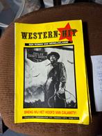 10 Western Hit Strips - Prima Staat, Ophalen of Verzenden, Zo goed als nieuw, Muziek, Film of Tv