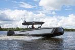 X-venture open Tender, 6 meter of meer, Ophalen, 70 pk of meer, Nieuw