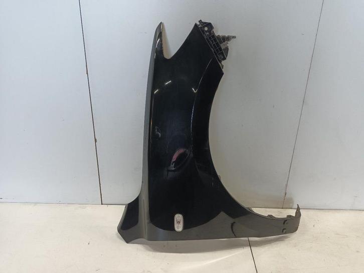 Voorscherm rechts Hyundai Santa Fe, Auto-onderdelen, Carrosserie en Plaatwerk, Spatbord, Hyundai, Gebruikt, Herkomst onderdeel bekend