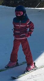 Skijas en skibroek 128 Protest, Ophalen, Protest, Meisje, Zo goed als nieuw