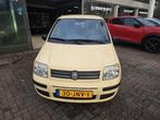 Fiat Panda 1.2 Edizione Cool | 2E EIGENAAR | 12MND GARANTIE, Auto's, Voorwielaandrijving, Stof, Gebruikt, 1242 cc