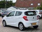 Opel KARL 1.0 ecoFLEX Edition / Airco / Cruise / Super onder, Auto's, Voorwielaandrijving, 839 kg, Stof, Gebruikt