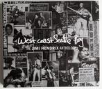 The Jimi Hendrix Anthology - West Coast Seattle Boy, Ophalen of Verzenden, 2000 tot heden, Zo goed als nieuw