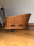 Stevige Rieten Honden Mant €10 Vandaag Ophalen, Ophalen, Gebruikt, Riet