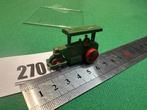 270 Lesney England stoomwals Groet Bartoen schaal ?, Hobby en Vrije tijd, Ophalen of Verzenden, Gebruikt, Auto, Lesney