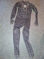 Spiderman Pak, Zwart, Spiderman, Ophalen of Verzenden, Maat 34 (XS) of kleiner