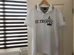 Gaastra heren poloshirt maat XL, Ophalen, Gaastra, Wit, Maat 56/58 (XL)