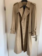 Burberry Trenchcoat, Kleding | Dames, Jassen | Zomer, Beige, Maat 46/48 (XL) of groter, Ophalen of Verzenden, Burberry