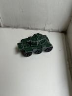 Matchbox Lesney Moko 67a Saladin Armoured Car, Ophalen of Verzenden, Zo goed als nieuw, Auto, Lesney