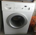 Wasmachine bosch maxx 6 voorlader 6 kg was, Witgoed en Apparatuur, Wasmachines, Gebruikt, Ophalen of Verzenden, Voorlader, 85 tot 90 cm