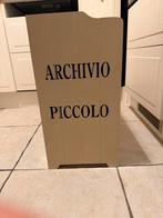 Rivièra Maison Archiefkastje - Eerste Serie, Huis en Inrichting, Minder dan 50 cm, Gebruikt, Ophalen of Verzenden, Minder dan 100 cm