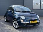 Fiat 500 C 1.2 Rock Cabriolet,1e EigenaarAutomaat,Airco,Wein, Auto's, Fiat, Euro 5, Gebruikt, 1242 cc, 4 cilinders