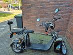 E-CHOPPER, Ophalen, Zo goed als nieuw, Elektrisch