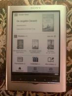 sony ereader, Computers en Software, E-readers, Ophalen, Zo goed als nieuw