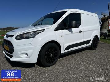 Ford Transit Connect 1.6 TDCI L1 Ambiente beschikbaar voor biedingen