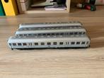 Treinset Roco 41320B 3 stuks personen rijtuig, Hobby en Vrije tijd, Modeltreinen | H0, Gelijkstroom, Wagon, Ophalen of Verzenden