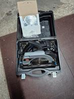 topcraft, Doe-het-zelf en Verbouw, Ophalen of Verzenden, Minder dan 600 watt, Figuurzaag, 30 tot 70 mm