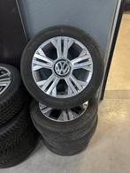 Volkswagen cross Up! Velgen, Auto-onderdelen, Banden en Velgen, 16 inch, Ophalen of Verzenden, 195 mm, Zomerbanden