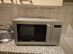 Samsung Combimagnetron - 52x44x30.5cm, Ophalen, Combimagnetron, Gebruikt, Oven