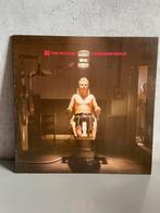 the Michael Schenker Group: the Michael Schenker Group, Verzenden