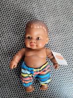 Vanille ruikende pop, Ophalen of Verzenden, Nieuw, Babypop