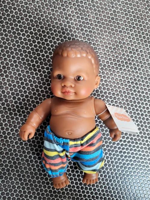 Vanille ruikende pop, Kinderen en Baby's, Speelgoed | Poppen, Nieuw, Babypop, Ophalen of Verzenden